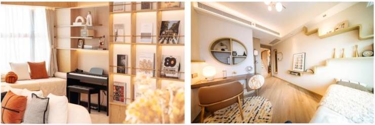 人气聚场!开年国际客户激增!K11之上耀胜尊府热度攀升(图4)