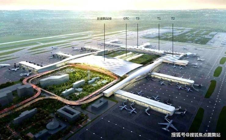 杭州空港城空港城空港城售楼处丨萧山空港城楼盘详情空港城户型地址