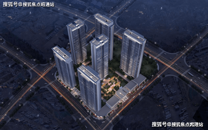 昆明中铁建西派城樾首页网站丨中铁建西派城樾楼盘详情-价格-户型-配套-大理搜狐焦点