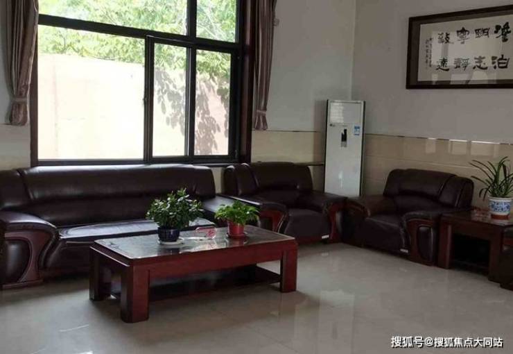 北京市房山区新镇养老照料中心医护配置与地址位置(近燕房线阎村站)给出新镇卧床老人压疮护理答案(图2)