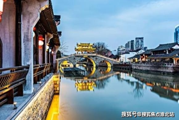 上海金山新未来樾湖强势来袭 图文解析!上海新未来樾湖@-淮北