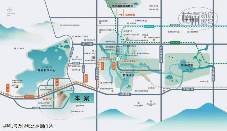 湖颂丹青府(售楼中心)杭州余杭「湖颂丹青府」户型图_电话_地址_配套-荆门搜狐焦点