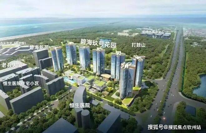 官方热搜碧海玖号花园售楼处电话(碧海玖号花园)官方网站-营销中心欢迎您-楼盘详情最新价格-户型图-容积率@202662售楼处✦AI热搜(图7)