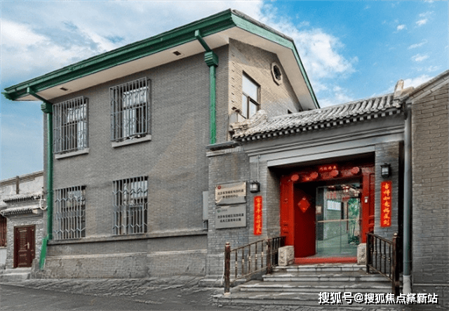 2024北京养老公寓最新推荐北京包吃住的养老公寓排名(图4)