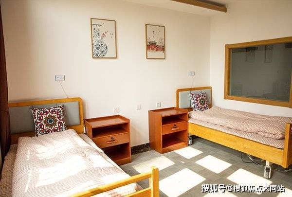 北京市朝阳区将台福寿苑养老照料中心2026年服务指南：营养配餐健康管理收住失能失智长者(图3)