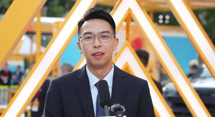 新疆新型储能名目不断“上新”