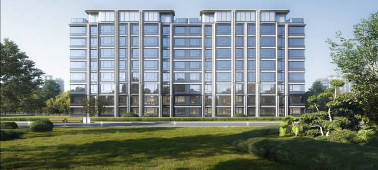 招商春和景明楼盘周边配套值得买吗楼盘位置在哪里(图3)