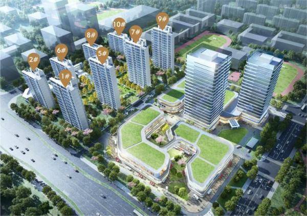 合肥伟星印湖山最新楼盘电线日最新发布)(图1)