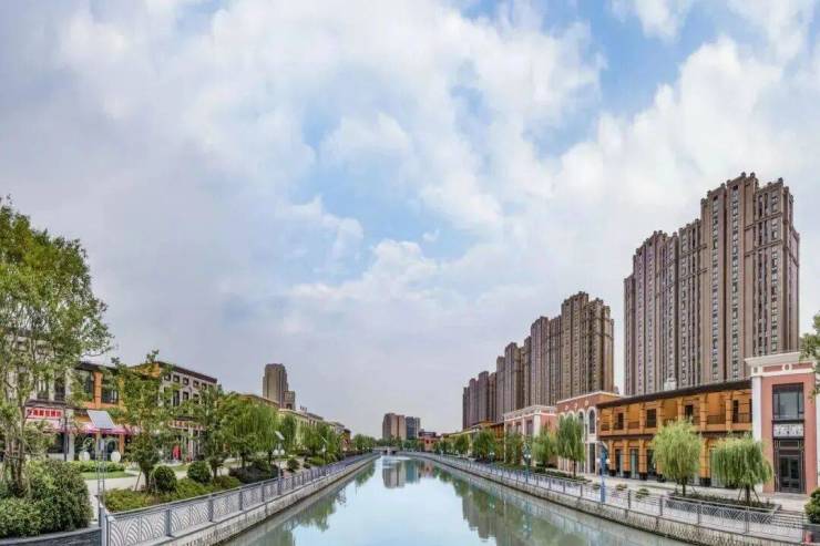 中交凤启虹桥【官方认证】售楼处电话_中交凤启虹桥营销中心24小时热线楼盘测评+最新房价速递(图15)