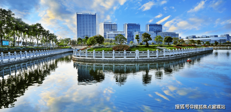 中企云启春申闵行莘庄中企云启春申楼盘详情房价户型容积率小区环境