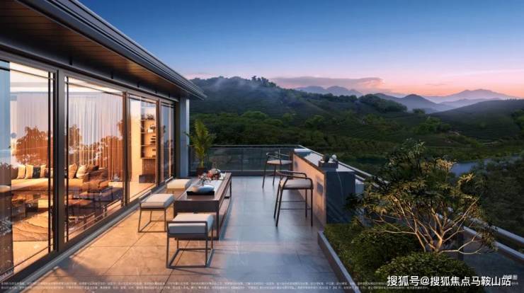 溪印听庐-杭州(溪印听庐)楼盘详情丨溪印听庐售楼处-户型图-小区环境