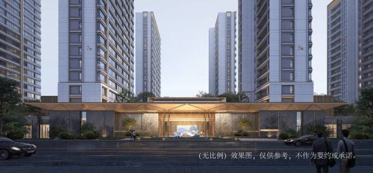 绿城燕语春风售楼处欢迎您实时房价+周边配套+交通指南全攻略(图2)