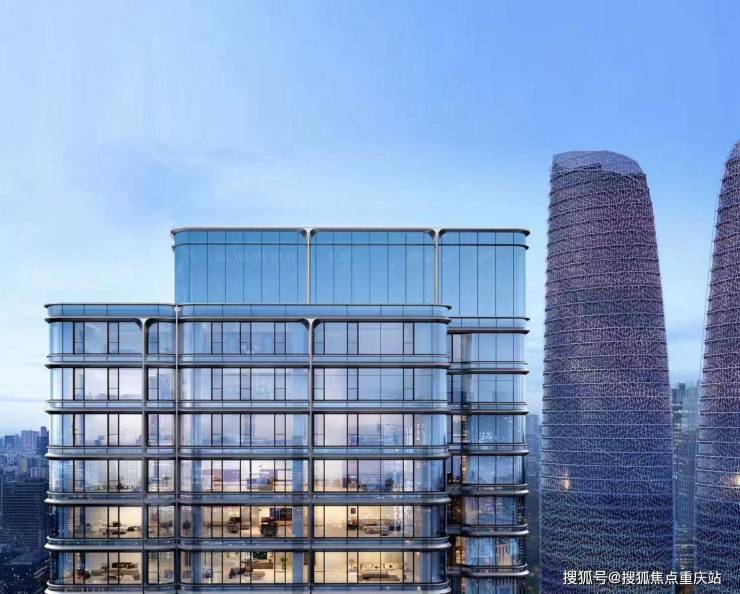 成都金融城8号开发商官方热线楼盘详情解析样板间预约参观7月18日最近动态(图2)