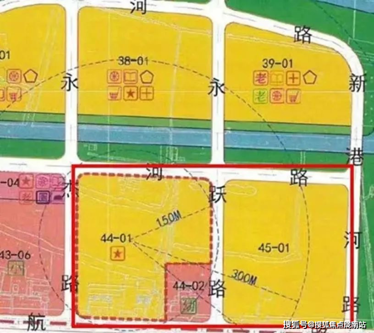 3公里,地塊旁建發,新城,旭輝3個樓盤於2020年至2021年間陸續入市,售價