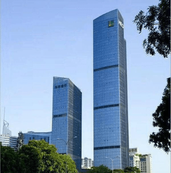 深圳福田绿景neo大厦写字楼租赁热线:400-088-3336丨绿景neo大厦物业