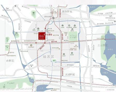 苏州华贸中心售楼处│苏州华贸中心(营销)官网-2026销售(售楼处)-楼盘欢迎您-价格户型地址环境配套交房时间(图3)