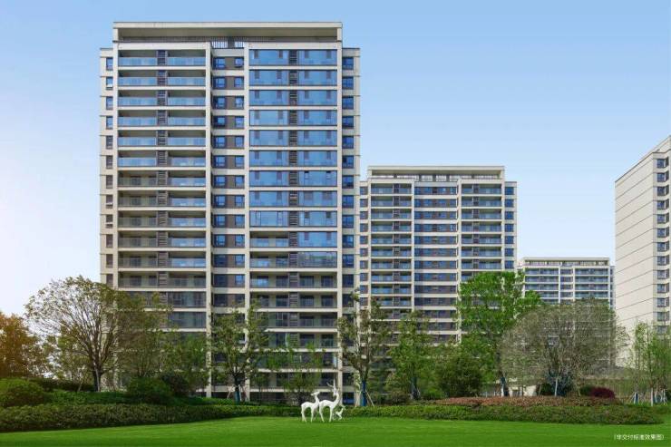 保利时光印象售楼处首页-保利时光印象怎么样？-科学城核心资产央企品质教育无忧抓住新政窗口期!(图7)