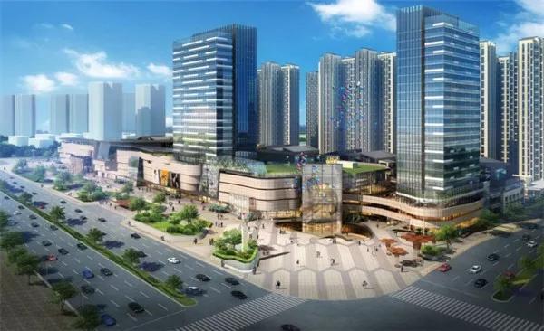 嘉兴茗品悦府配套实景图,样板间!全新房价已发布【首页】