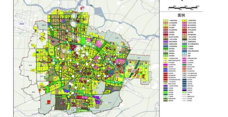 2024年保定楼市VR地图重磅出刊,VR地图功能介绍!