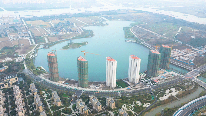 兰香湖一号售楼处电话:400-765-6772270平做了5室2