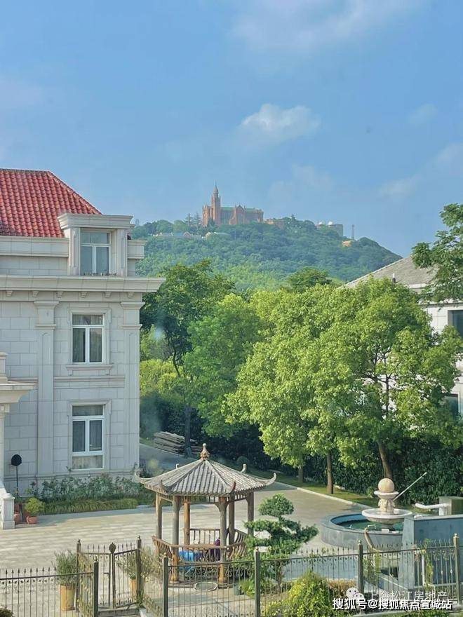 上海佘山紫园首页网站_紫园别墅房价_房型图_户型图_交通地铁_楼盘