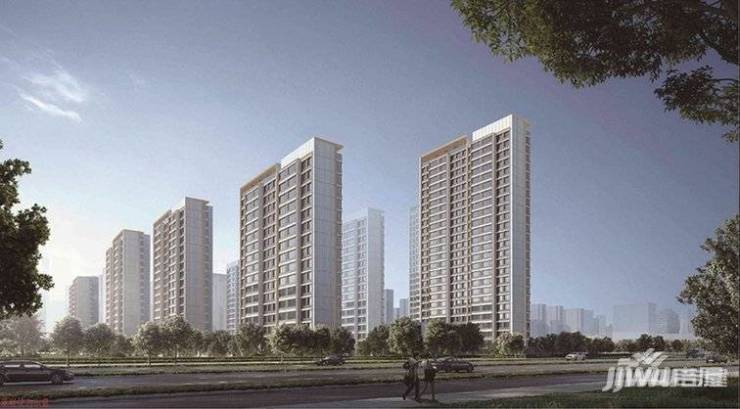 【最新动态】合肥皖投云启华章花园楼盘怎么样-优惠(图3)