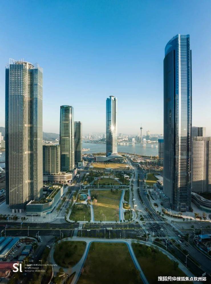 2024珠海横琴华发ifc琴澳湾1号(售楼处)首页网站|售楼中心欢迎您|地址