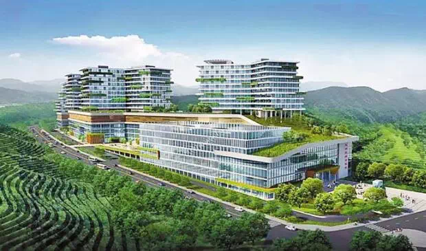 深圳各区2018年发展计划出炉!最强竟是这个区