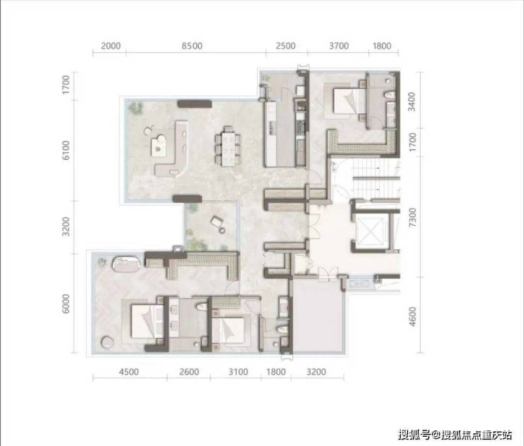 成都怡湖春晓开发商官方热线楼盘详情解析样板间预约参观7月18日最近动态(图4)