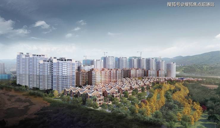 2025最新(昆明金地自在城)售楼处→金地自在城营销中心→金地自在城欢迎您→楼盘详情→电话-大理搜狐焦点