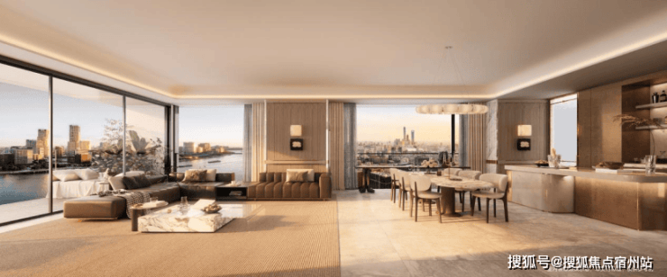 华润澐启滨江(售楼处地址)官方2026-云启滨江销售中心-环境-户型-价格-地址-楼盘详情-配套-电话-交房时间-配套-电话-交房时间(图5)