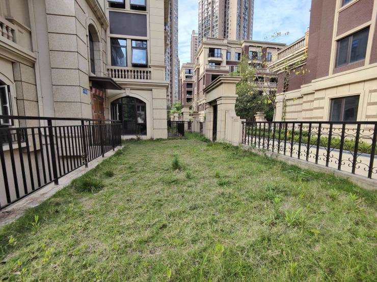 城南现房别墅【万锦城花千墅】售楼处电话超高性价比华府板块 成熟