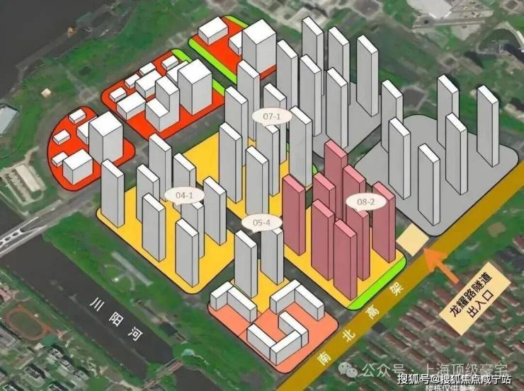 云启滨江2026官方网站-上海浦东云启滨江官方楼盘详情-上海房天下-咸宁搜狐焦点