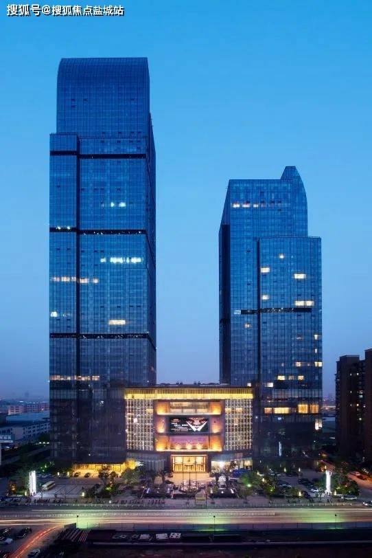 杭州之门首页网站-(杭州之门)2024楼盘详情-杭州之门最新房价-户型