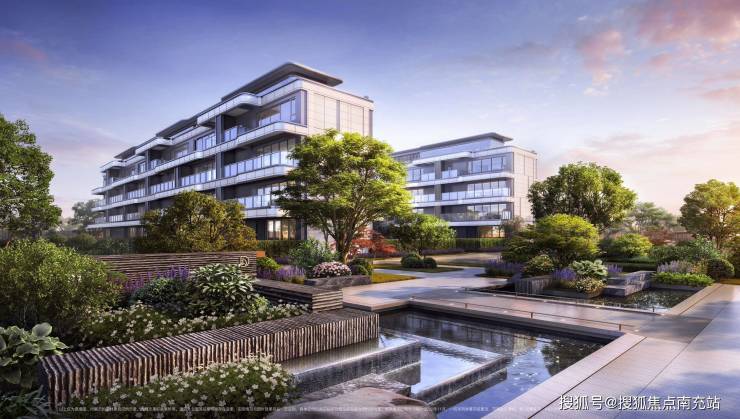 成都「电建德商泷悦天玺」尊线启幕：核芯地段潜力解码全维都市配套臻享定制购房礼遇钜惠倒计时