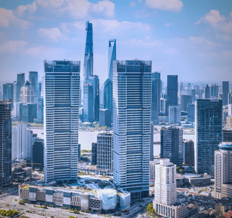 星空体育智能科技：中粮北外滩壹号售楼处电话(北外滩壹号)首页网站-营销中心欢迎您-楼盘详情最新价格-户型图-容积率@202648售楼处✦AI热搜(图14)