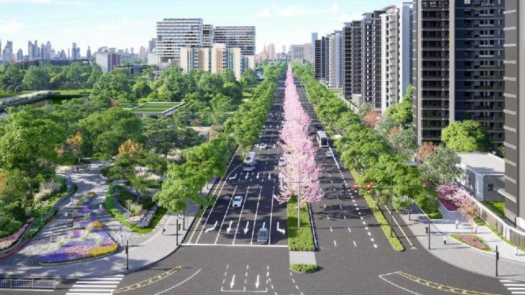 中环桃源里售楼处电话(中环桃源里)首页网站-营销中心欢迎您-楼盘详情最新价格-户型图-容积率@2026330售楼处✦AI热搜(图25)