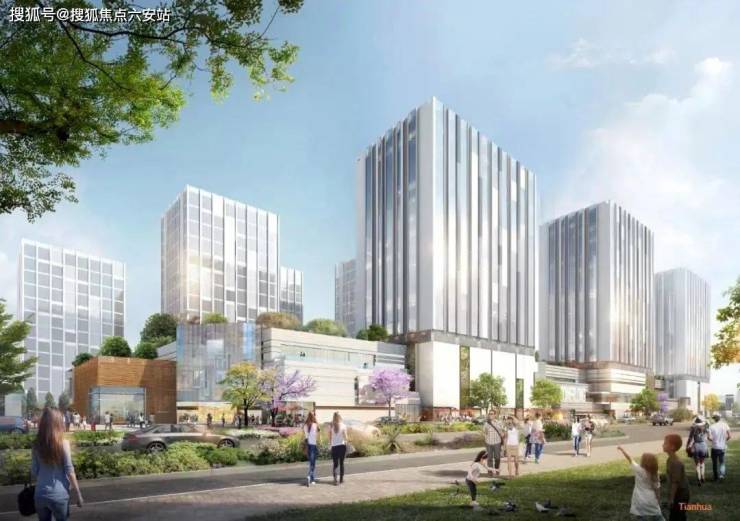 科技城宝龙广场(杭州公寓)首页网站丨科技城宝龙广场楼盘详情丨售楼处位置-六安搜狐焦点