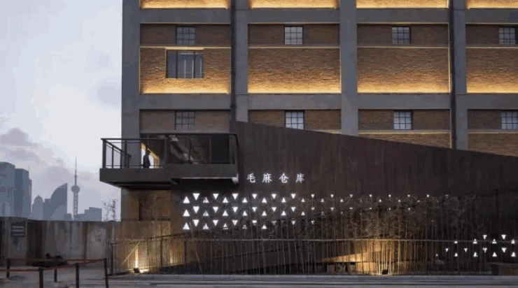 杨浦滨江缦云上海官方售楼部电话缦云上海价格交通配套(图14)