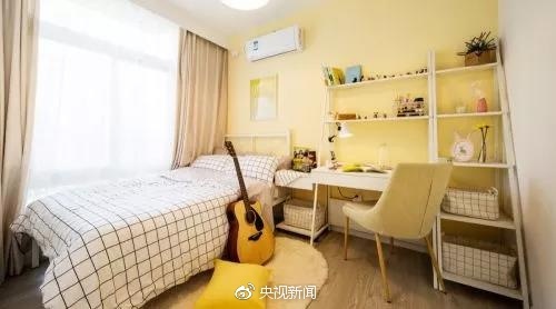 自如出租房被曝甲醛超标 北京工商局公布投诉