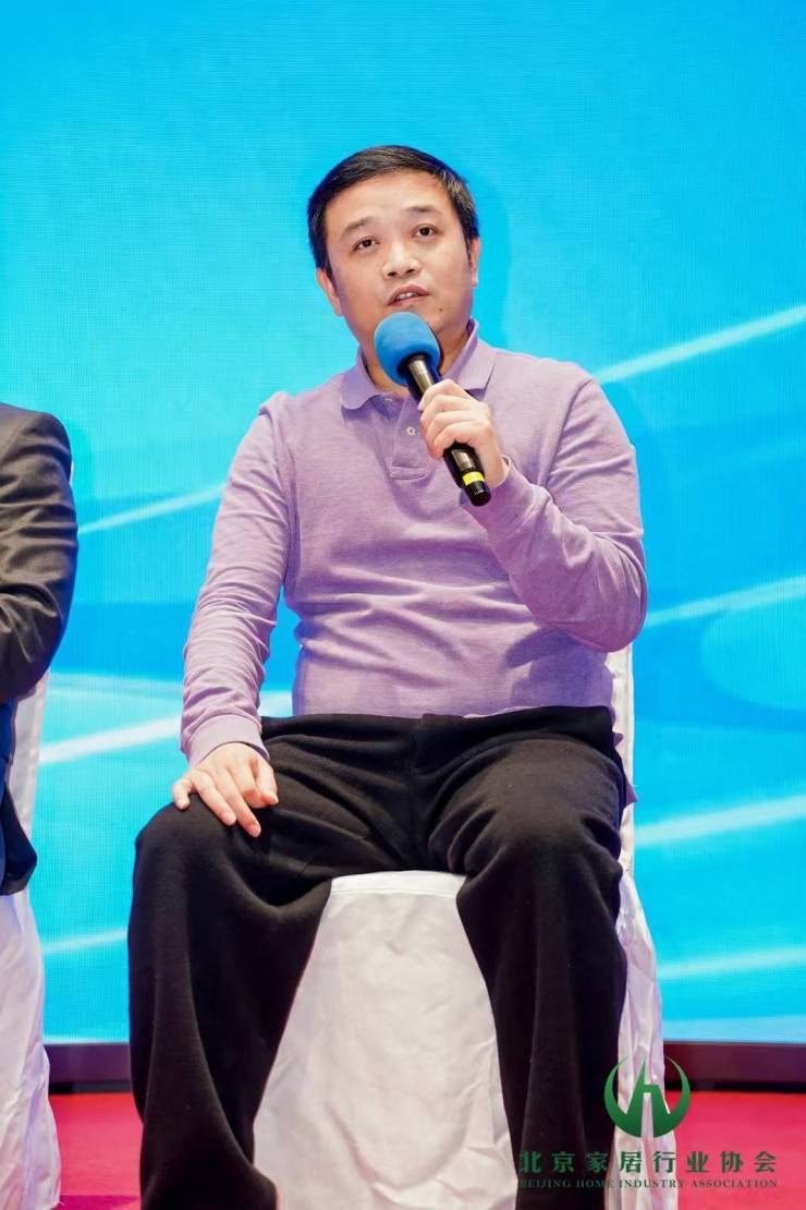 梵客集团董事长李静参与“北京家居行业协会2024年会” :2025年如何把握发展新脉络?