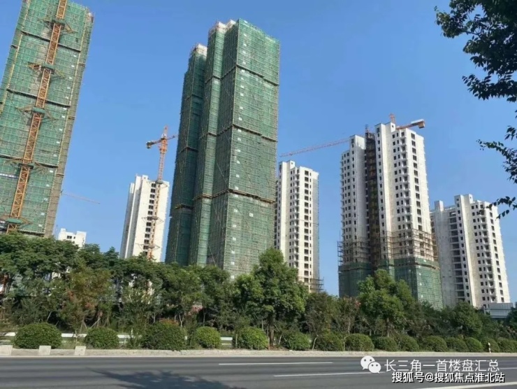 海宁悦澜湾买房别选这个楼层鸿翔悦澜湾