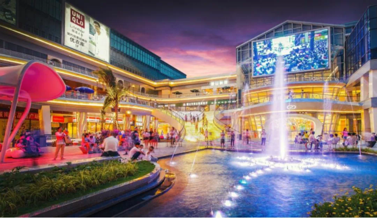 亚联大悦湾虾兵蟹将国庆开蒸