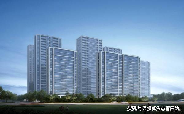 大家千万别被骗啦福州绿城美的桂语映月售楼处带您介绍详情