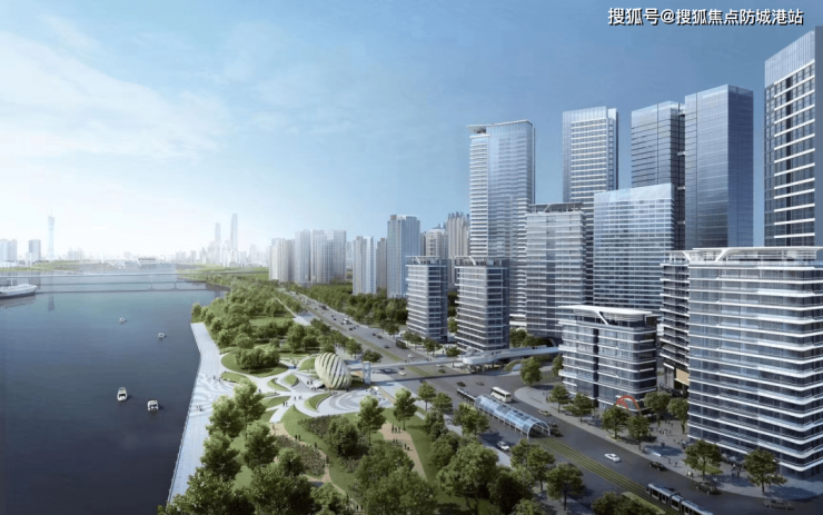 珠光·金融城壹号(欢迎您)金融城壹号【首页】首页网站-售楼中心丨楼盘详情-防城港搜狐焦点