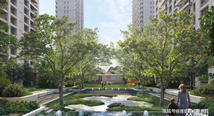 2026云萃森林楼盘详情-(中企云萃森林)售楼处电话-房价-户型配套中企售楼处电话-地址-房价-在售户型(图13)