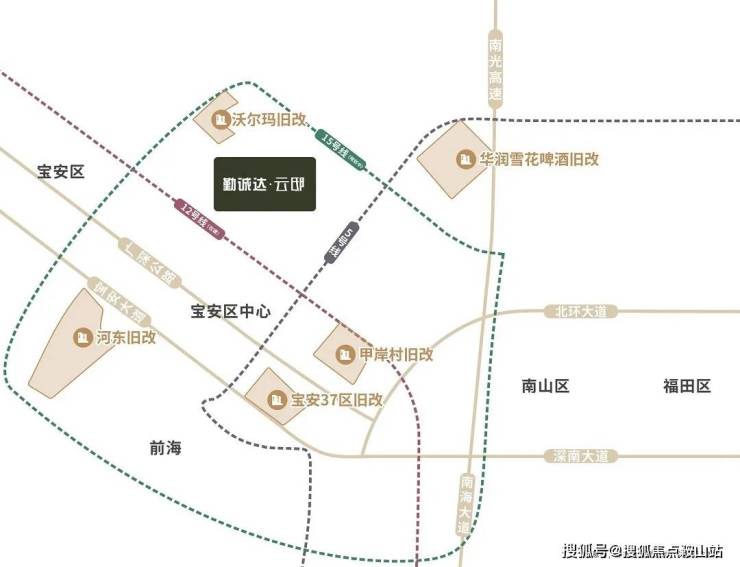 ng南宫28娱乐官网2024深圳新盘勤诚达云邸怎么样-深度解析测评楼盘优劣势(一(图8)