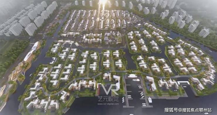 绿城森兰岛官方售楼处-热销新房小区环境-绿城森兰岛2026笔记已更新!区位地址丨价格丨周边配套丨楼盘详情丨2026热搜焦点-房产信息(图4)