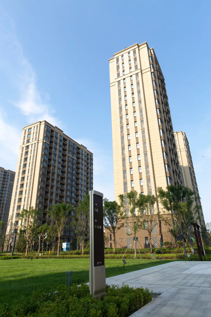 暖心交房季 回家是最美的旅程民生·凤凰城8号院24日暖心交付-聊城