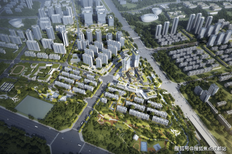 成都【中粮保利天府时区】售楼处电线月最新)_最低总价_户型面积详情_本月特价房_楼盘动态(实时同步)(图1)